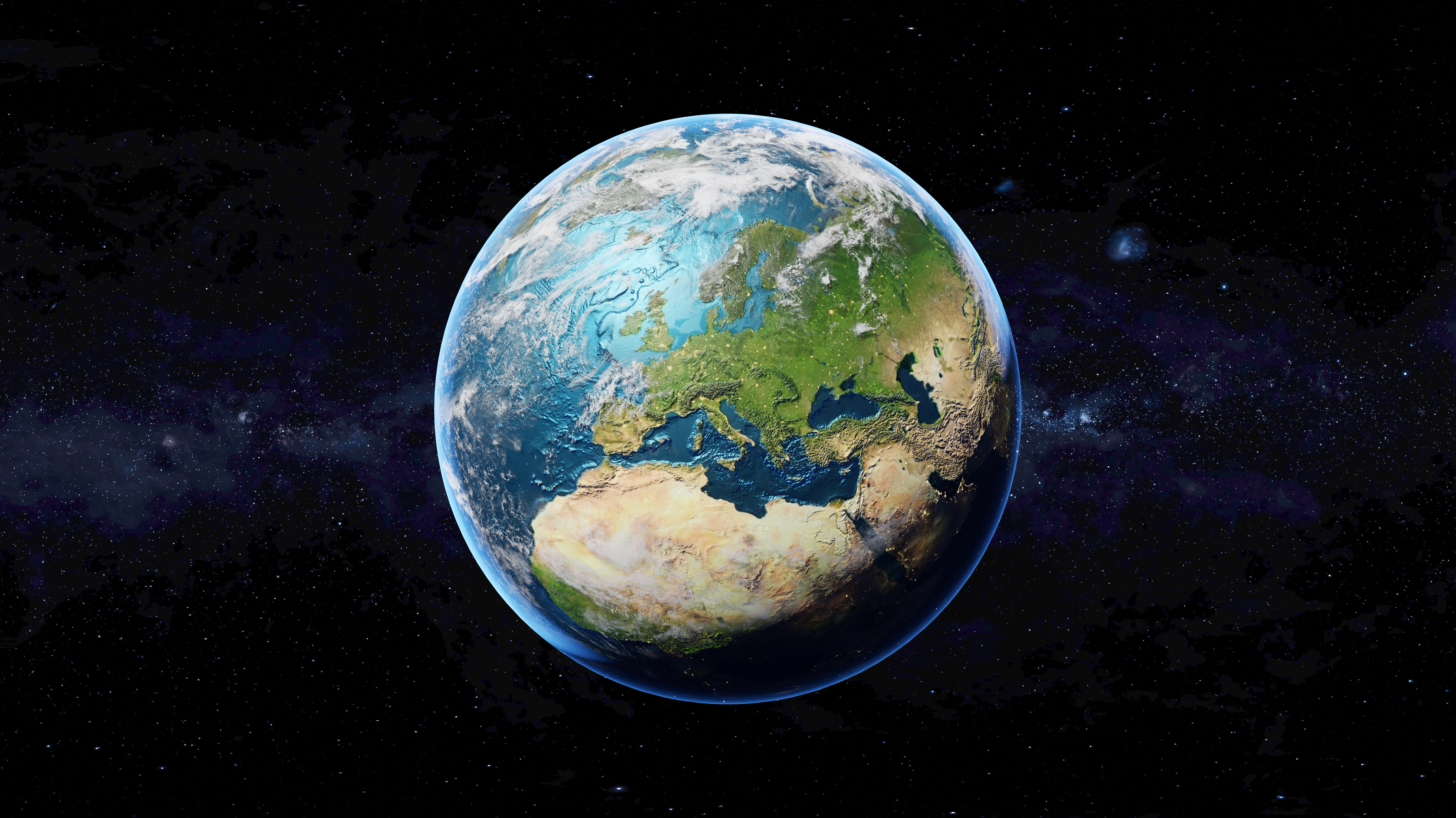 Image Globe